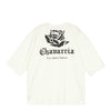 T-shirt Adidas x Willy Chavarria Logo