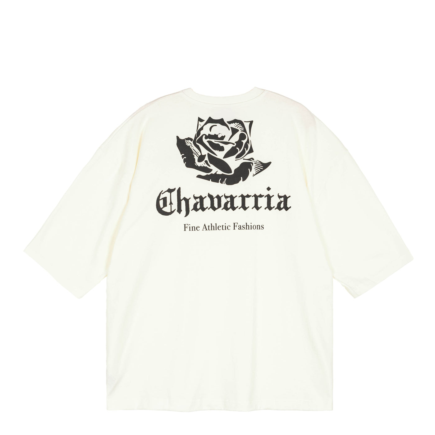 T-shirt Adidas x Willy Chavarria Logo