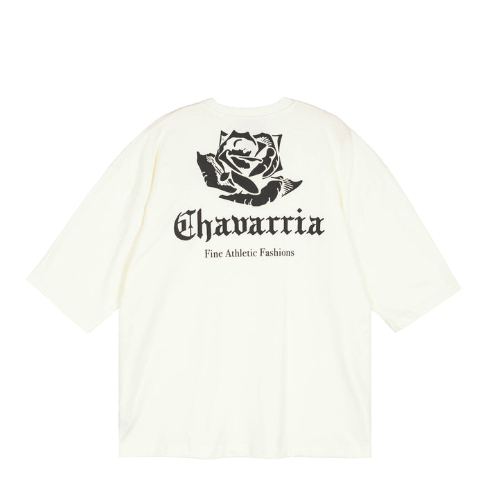 T-shirt Adidas x Willy Chavarria Logo