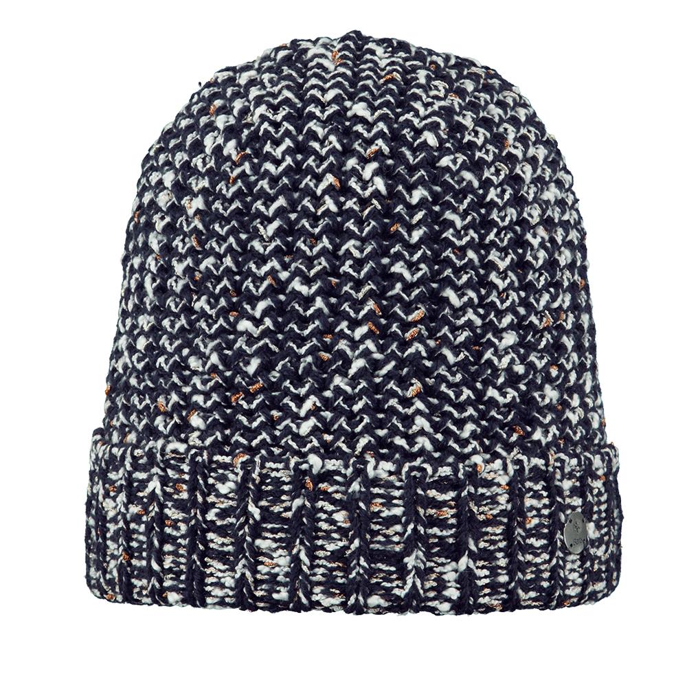 Barts Fawn Bonnet Marine