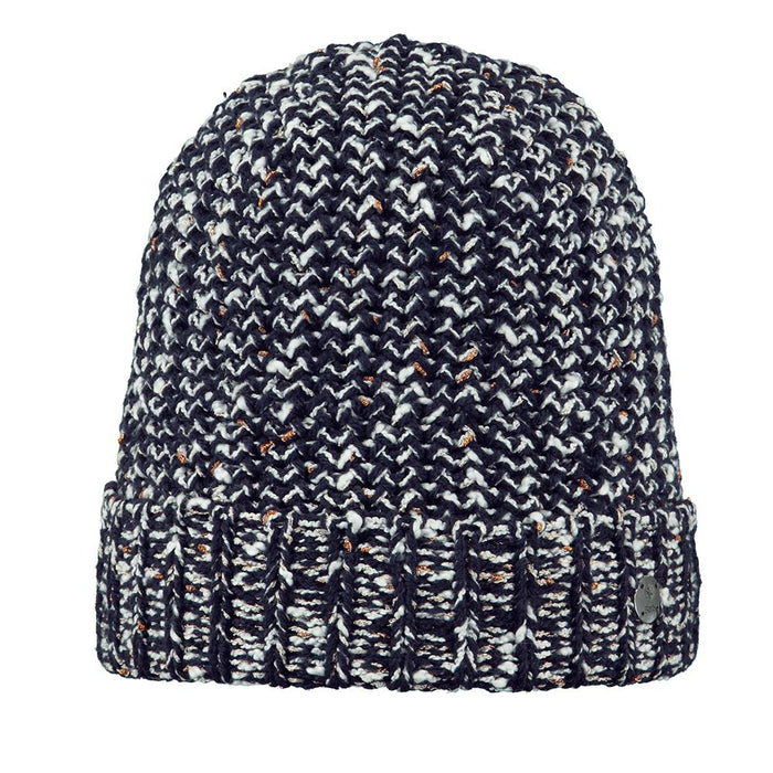 Barts Fawn Bonnet Marine