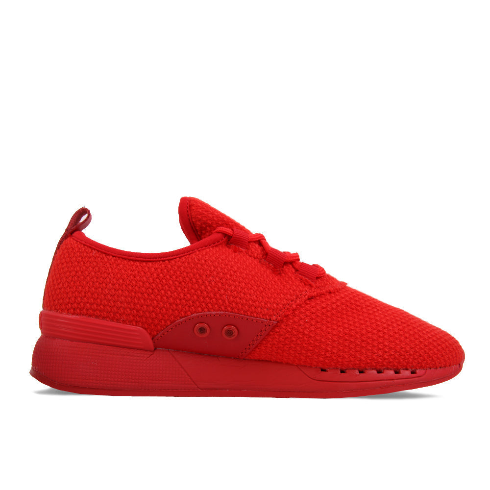 Djinns MocLau Run Triple Rouge