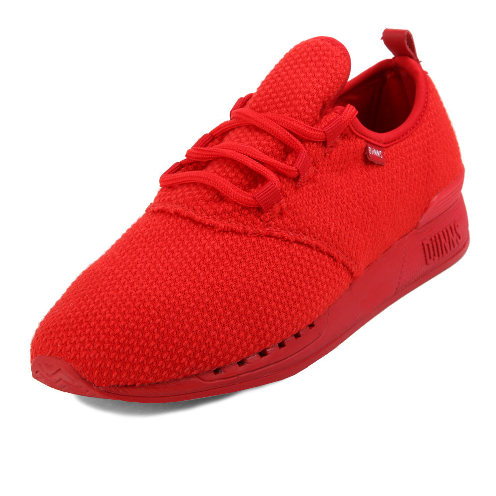 Djinns MocLau Run Triple Rouge