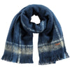 Barts Marie Foulard Marine