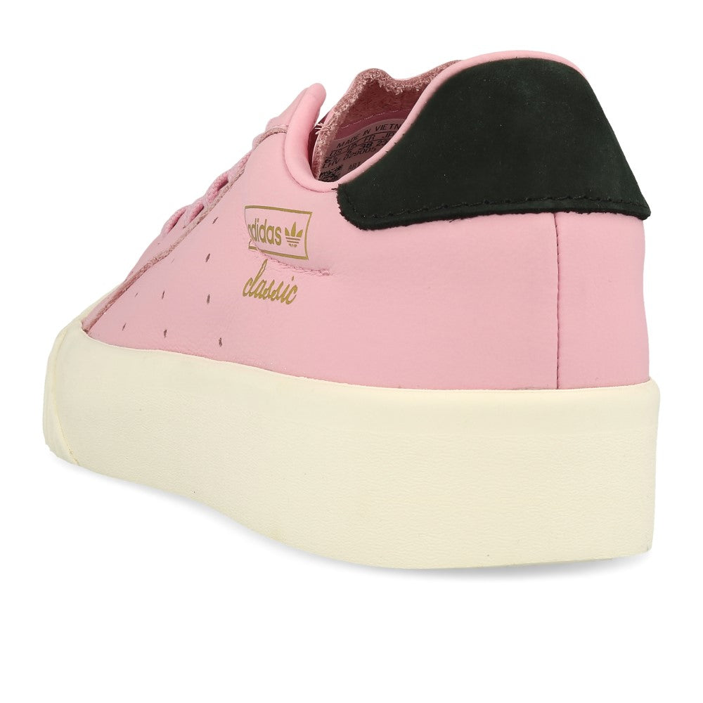 adidas Everyn W rose rose noir