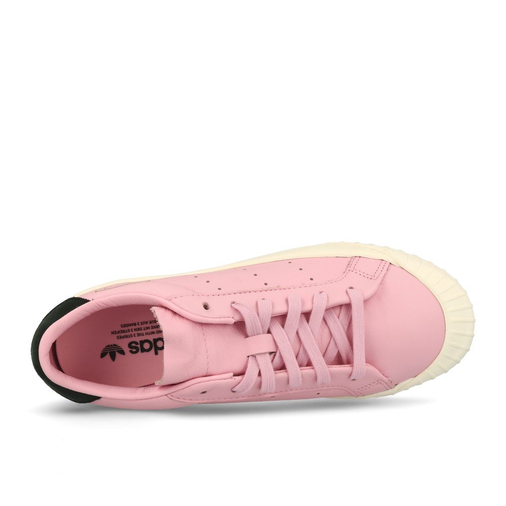 adidas Everyn W rose rose noir