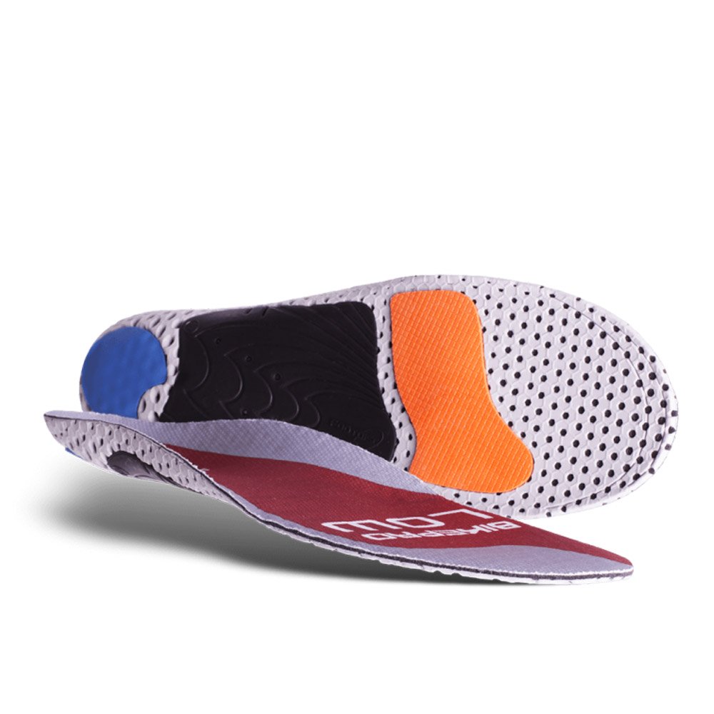Semelle intérieure CurrexSole BikePro Low Sport
