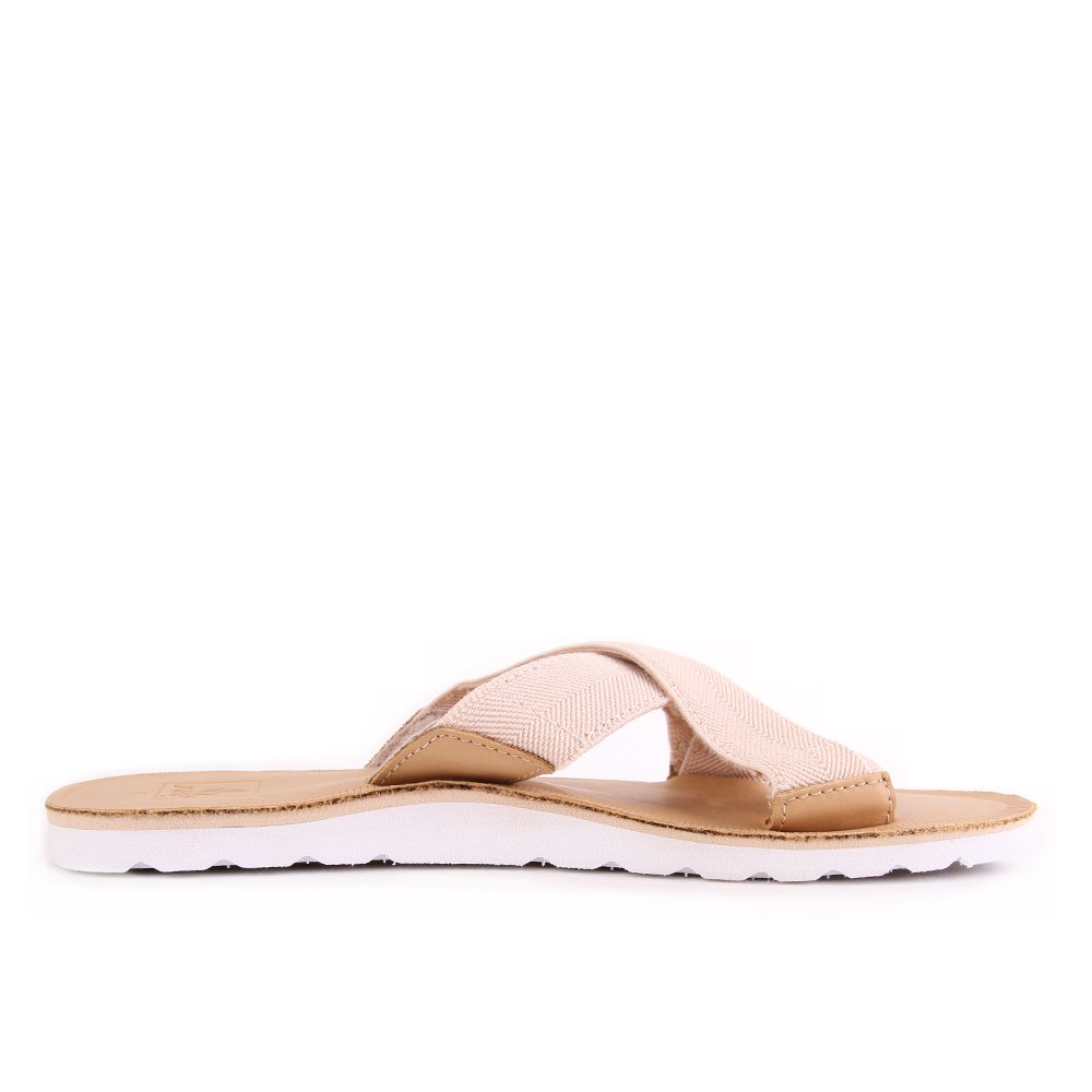Reef Voyage Slide Naturel
