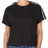 T-shirt universitaire Levi's Meteorite