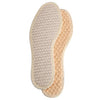 Collonil Space Semelles intérieures naturelles blanches pour femme