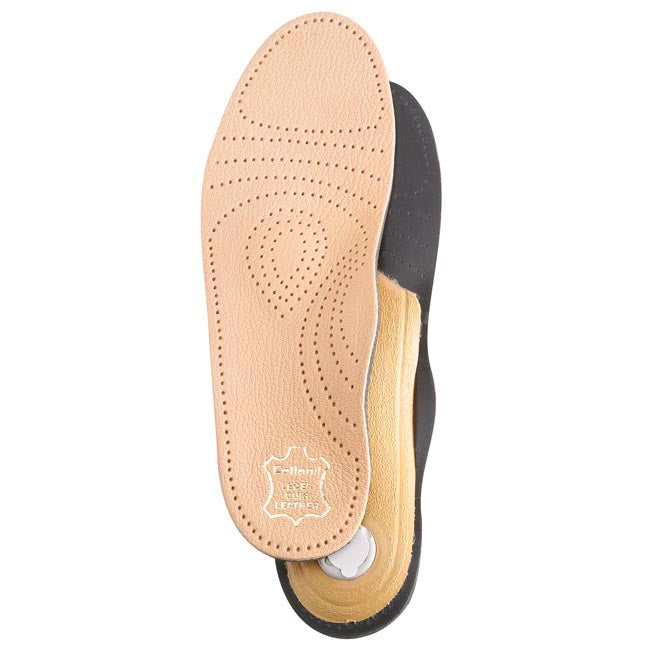 Collonil Premium Soft Bio-semelles Femme Beige
