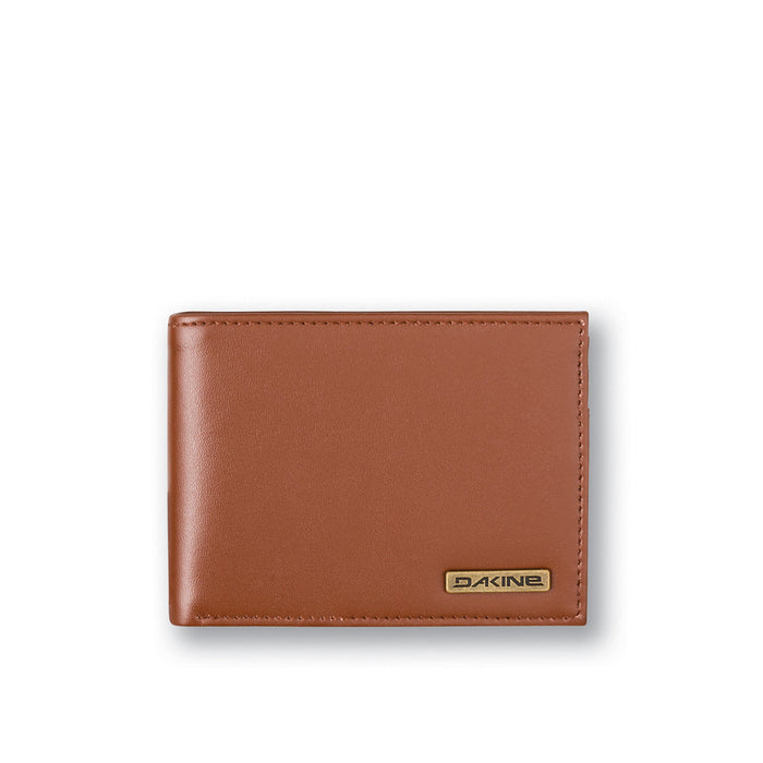 Portefeuille DaKine Archer marron