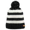 Barts Meuse Beanie Noir