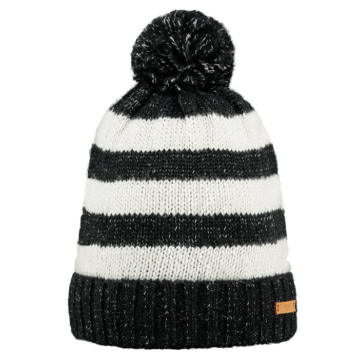 Barts Meuse Beanie Noir