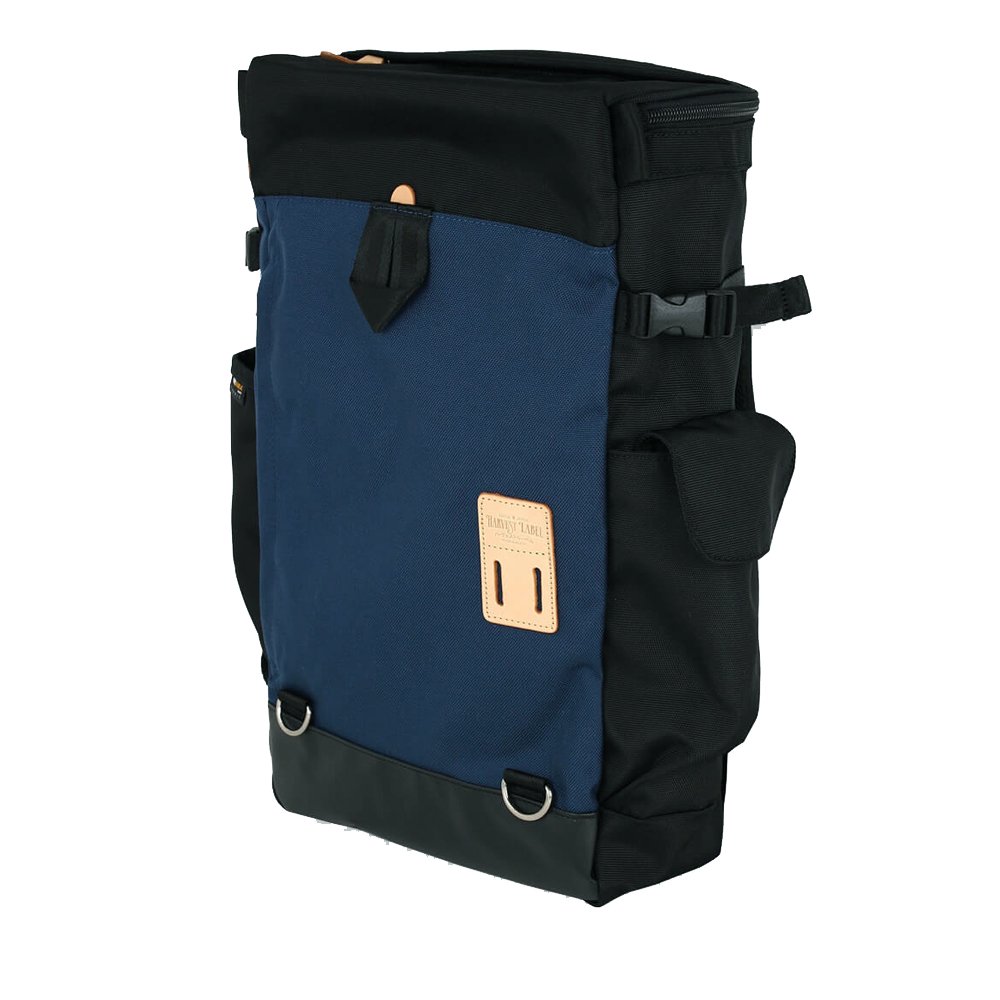Sac à dos Harvest Label Washiba Navy