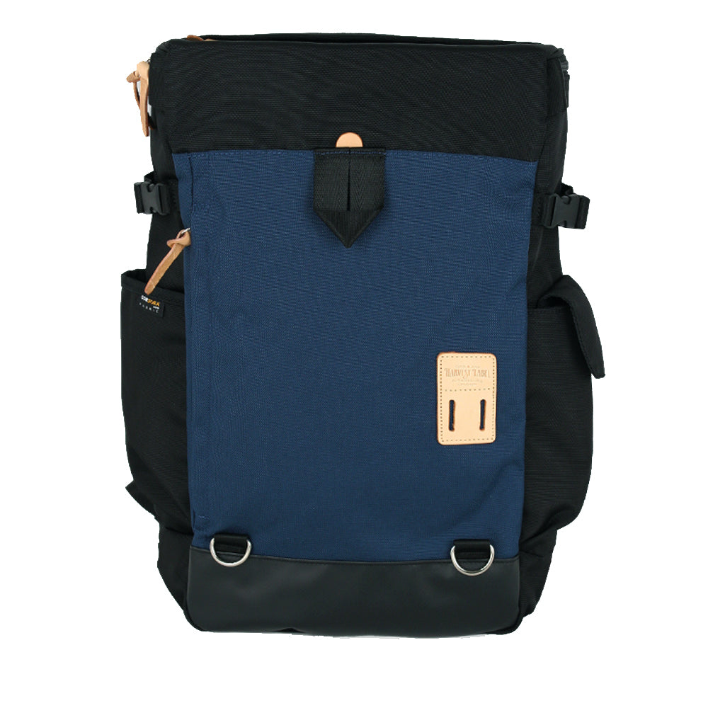 Sac à dos Harvest Label Washiba Navy