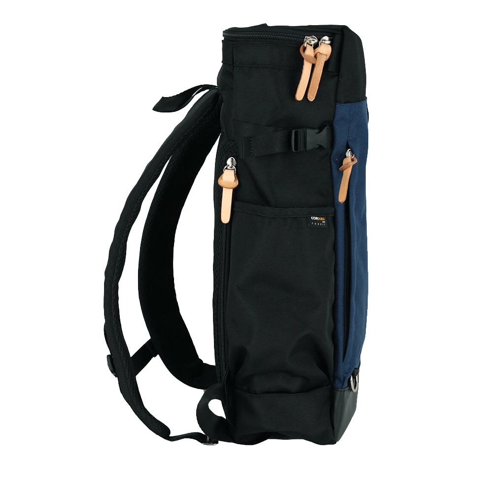Sac à dos Harvest Label Washiba Navy