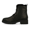 Haghe by HUB Nova L87 Noir Noir