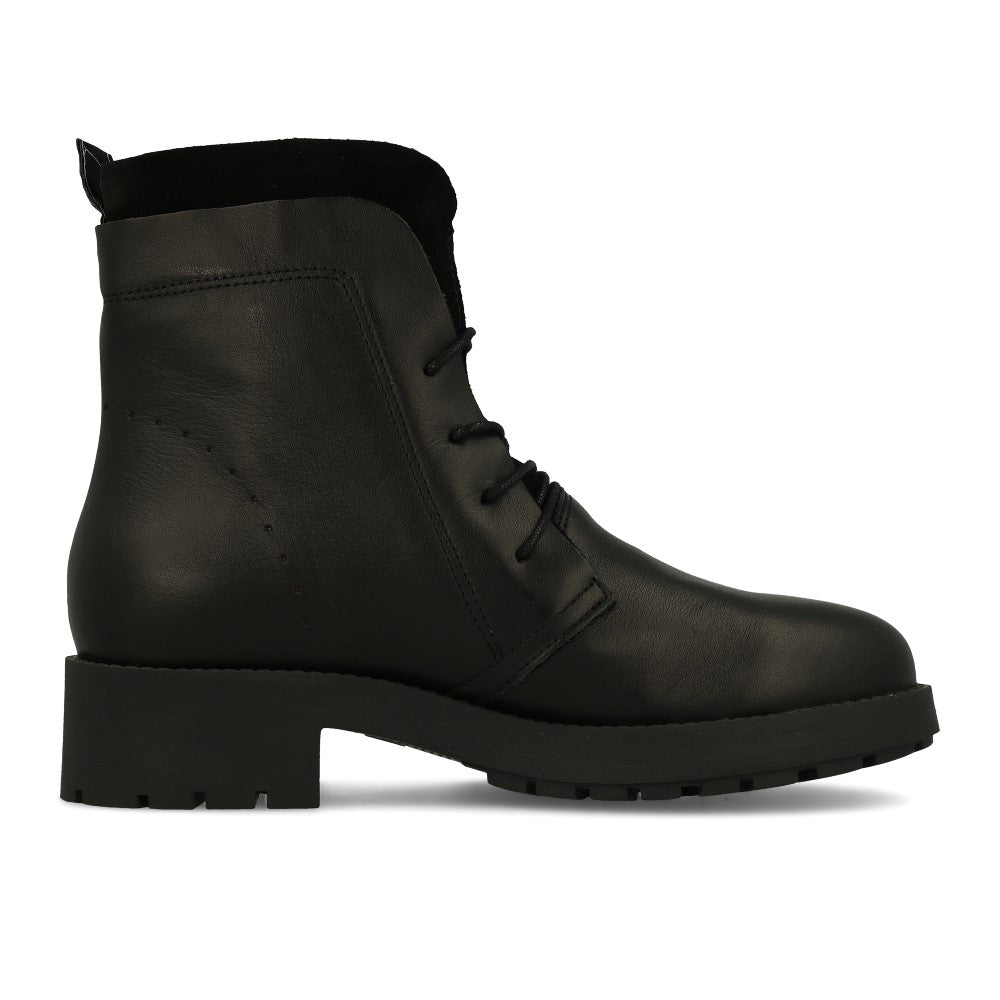 Haghe by HUB Nova L87 Noir Noir