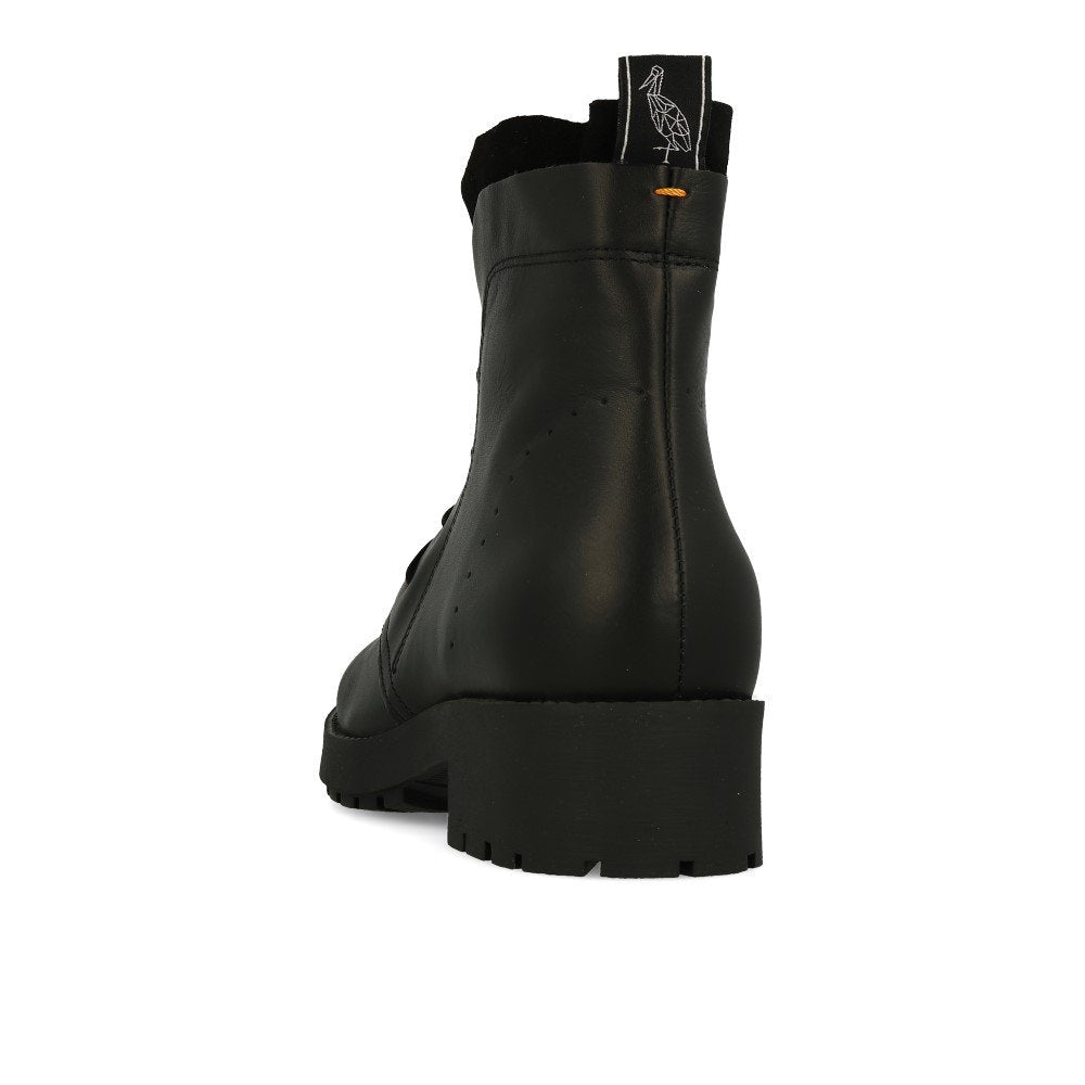 Haghe by HUB Nova L87 Noir Noir