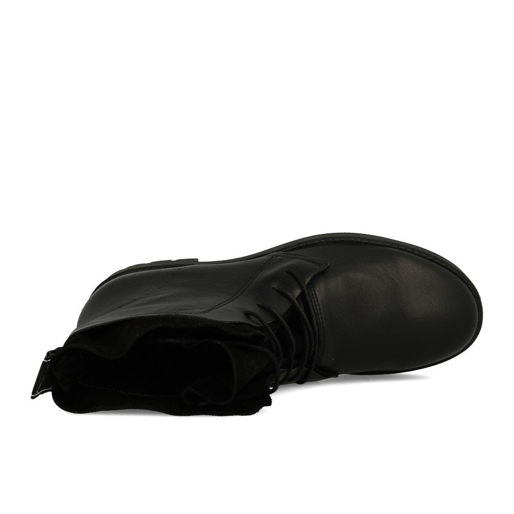 Haghe by HUB Nova L87 Noir Noir