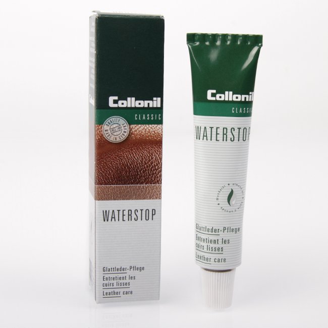 Collonil Waterstop Classic 20 ml Neutre