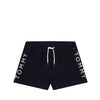 Tommy Hilfiger Embroided Logo Short Short de jogging Femme Desert Sky