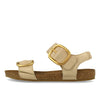 Ca'Shott 25080-168 Sandale Femme Écru Bopell