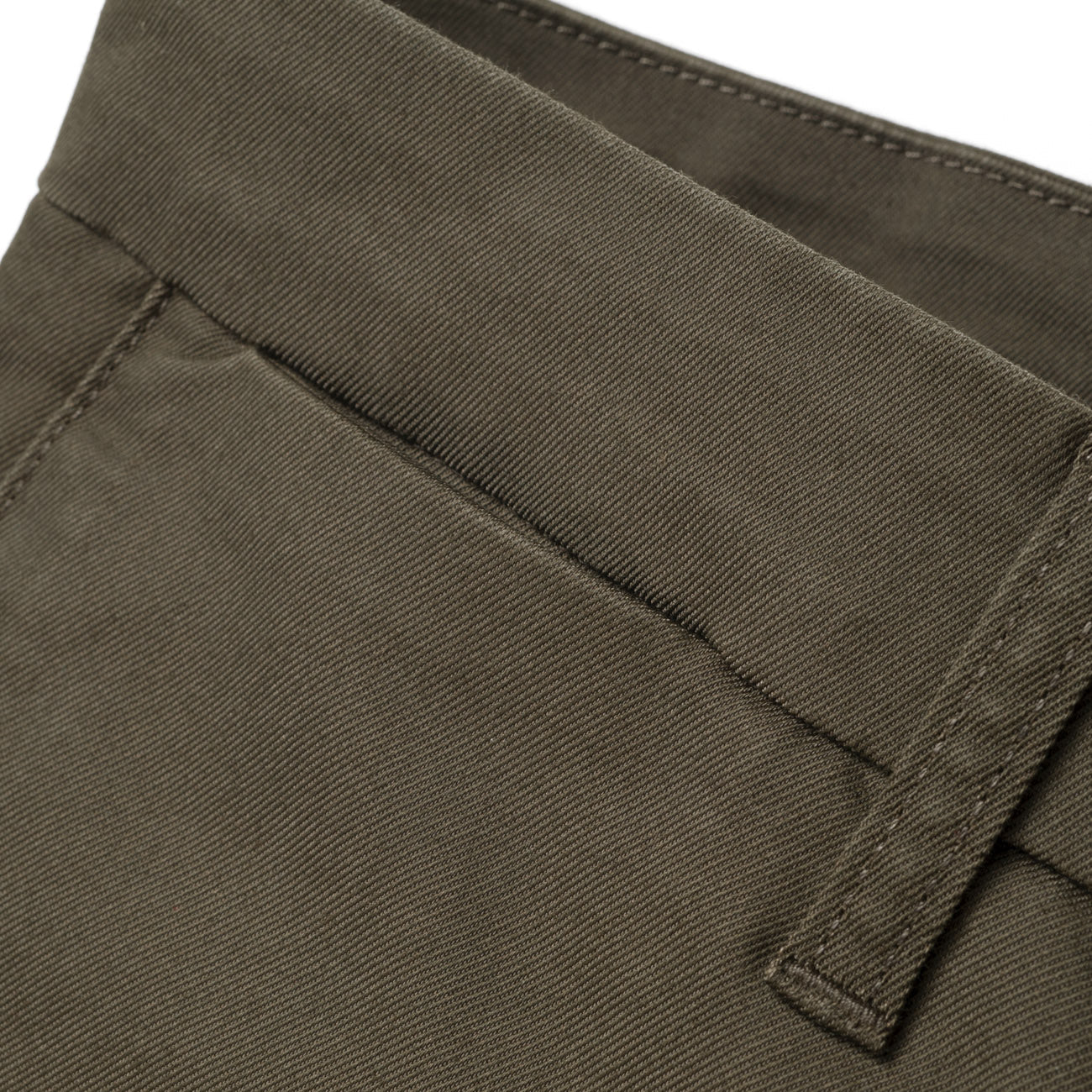 Carhartt WIP Sid Pant Homme Lamar Cypress Rinsed