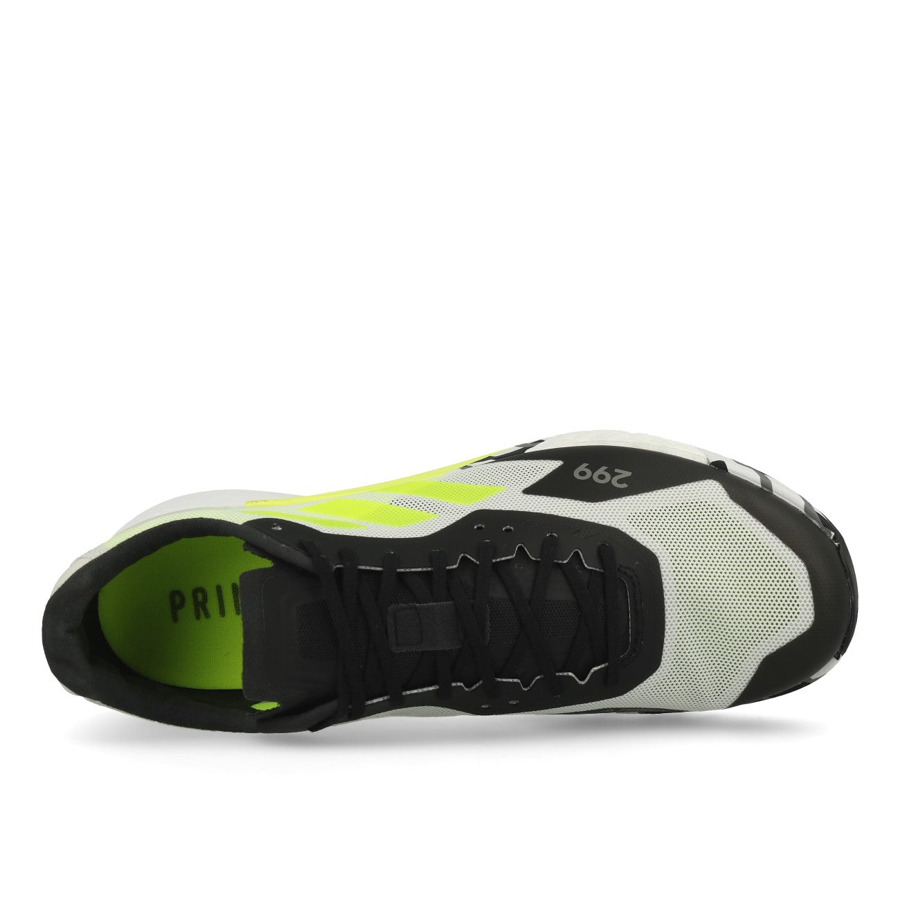 adidas Terrex Agravic Ultra W Femme Noir Jaune Crystal White