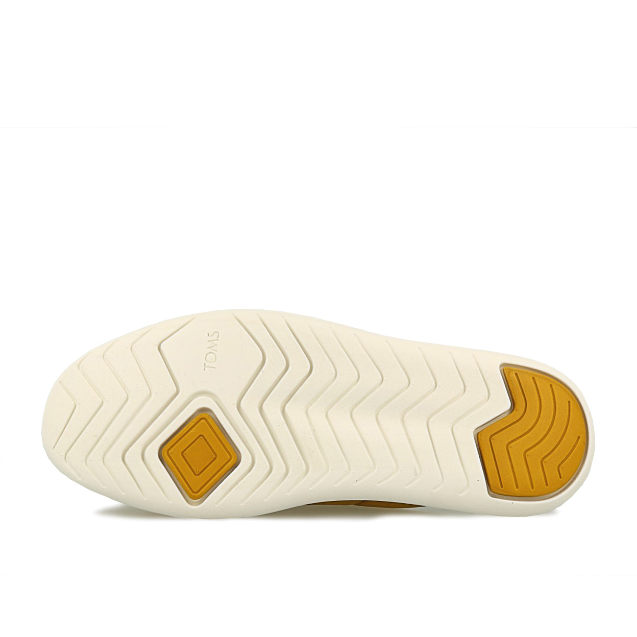 Toms Womens Alpargata Mallow Mule Femme Dark Mustard Matte Woven