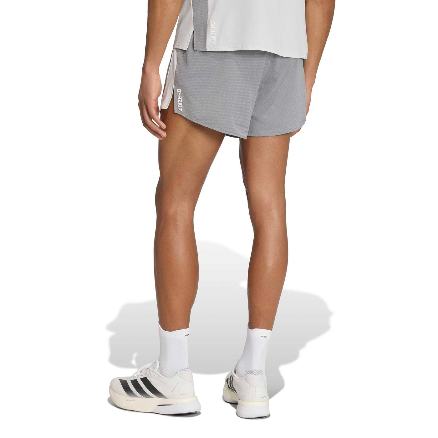 Adidas	Short de course Adizero Archive