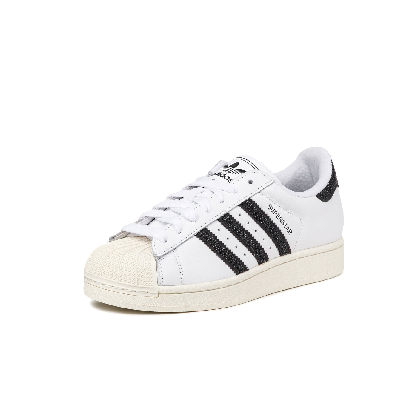 Adidas Superstar II W *Strass*