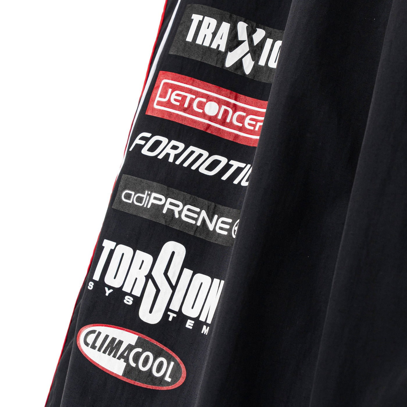 Pantalon de survêtement Adidas Teamgeist Moto