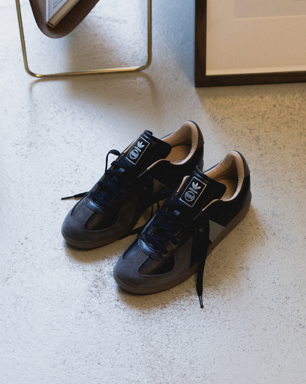 Adidas BW Army