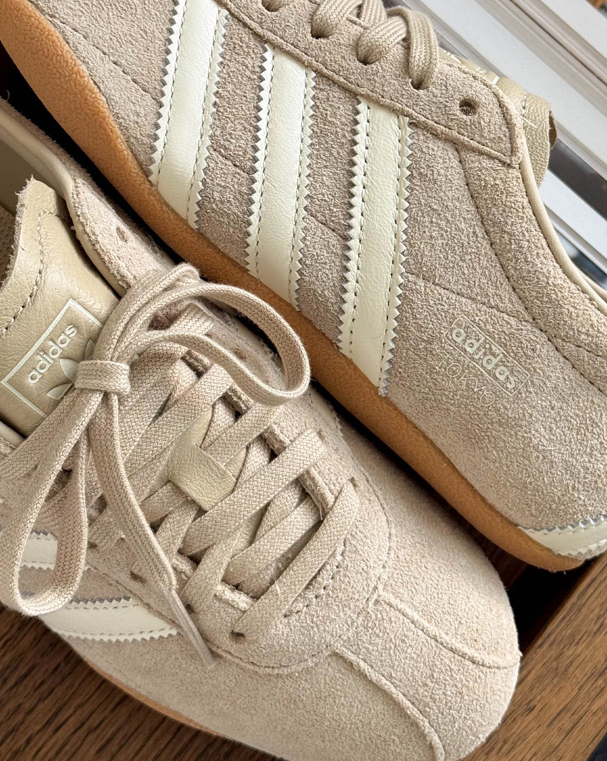 Adidas Tokyo F