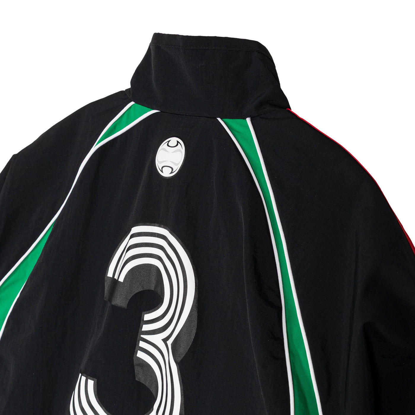 Veste de survêtement Adidas Teamgeist Moto