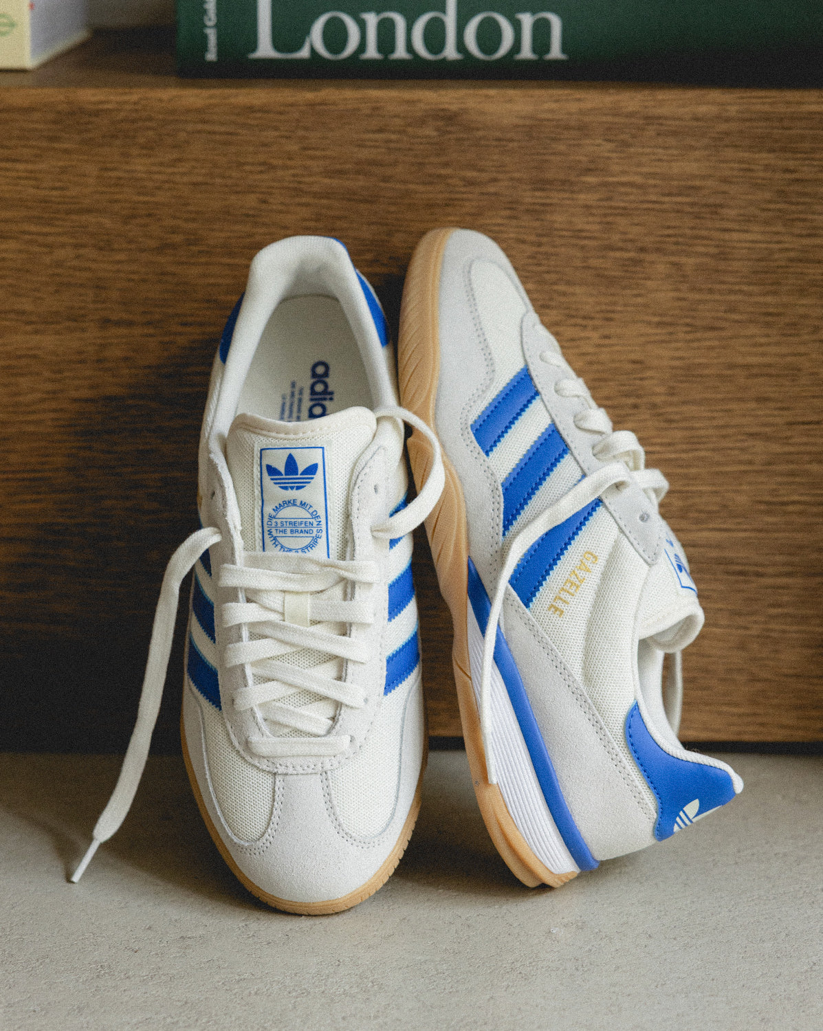 Adidas Gazelle Sala
