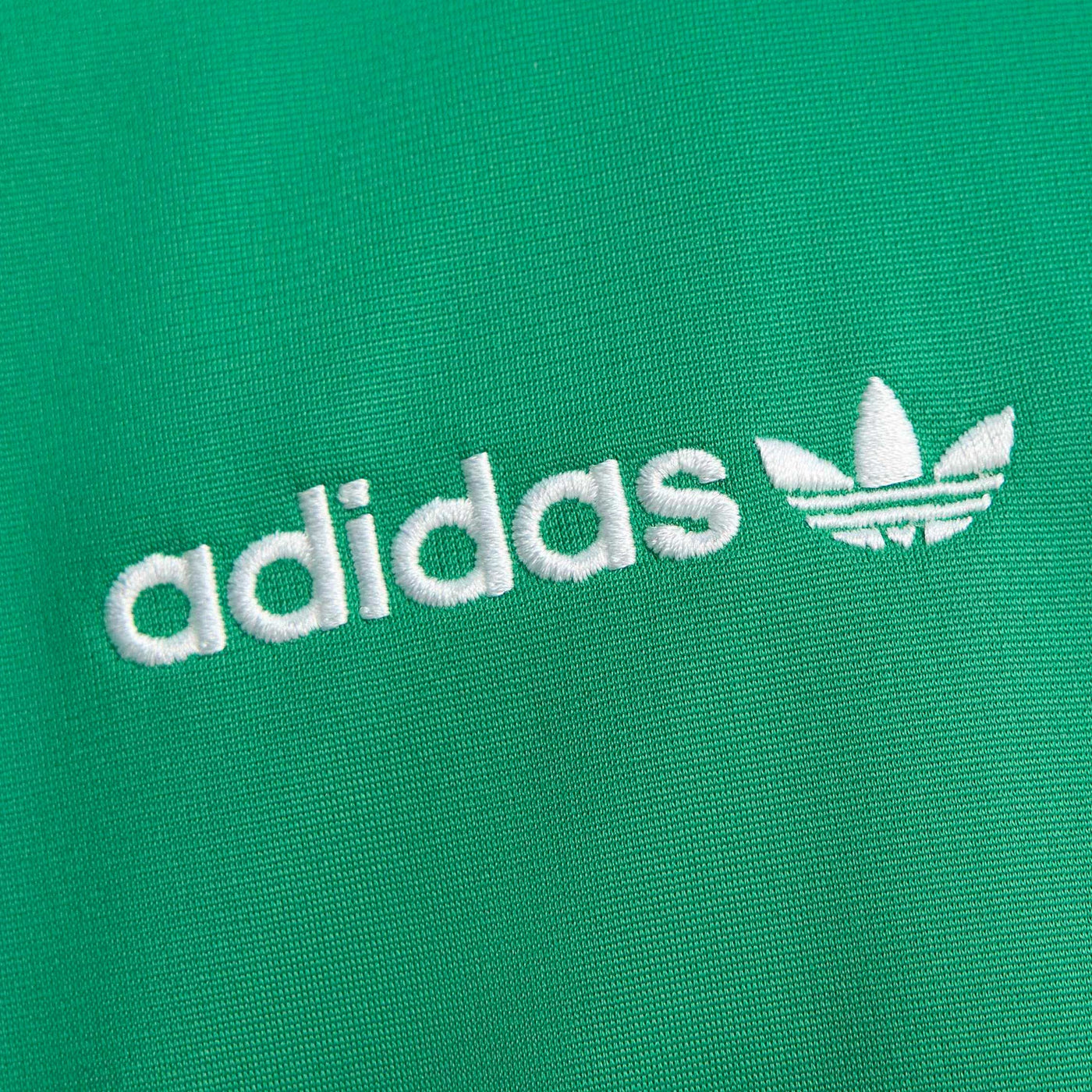 Adidas	Veste de survêtement Mexique 1986