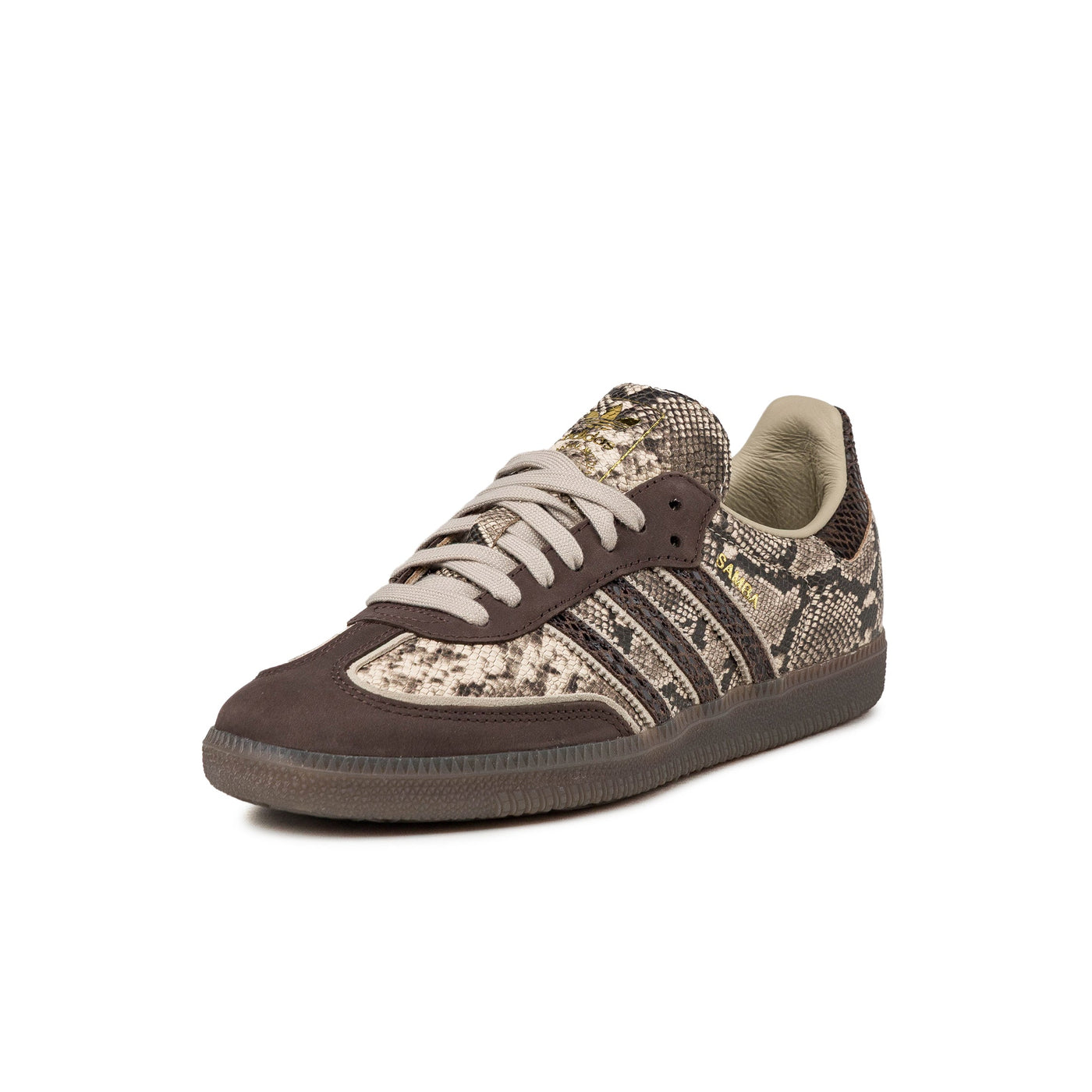 Adidas Samba OG *Serpent*