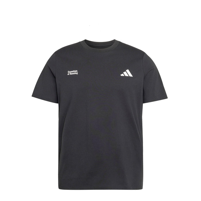 Adidas	T-shirt de running graphique Run Essentials
