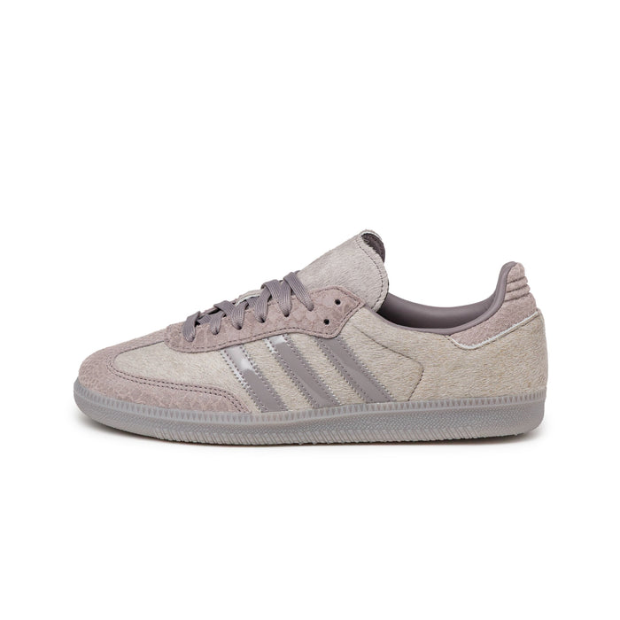 Adidas Samba OG W *Pony Hair Serpent*