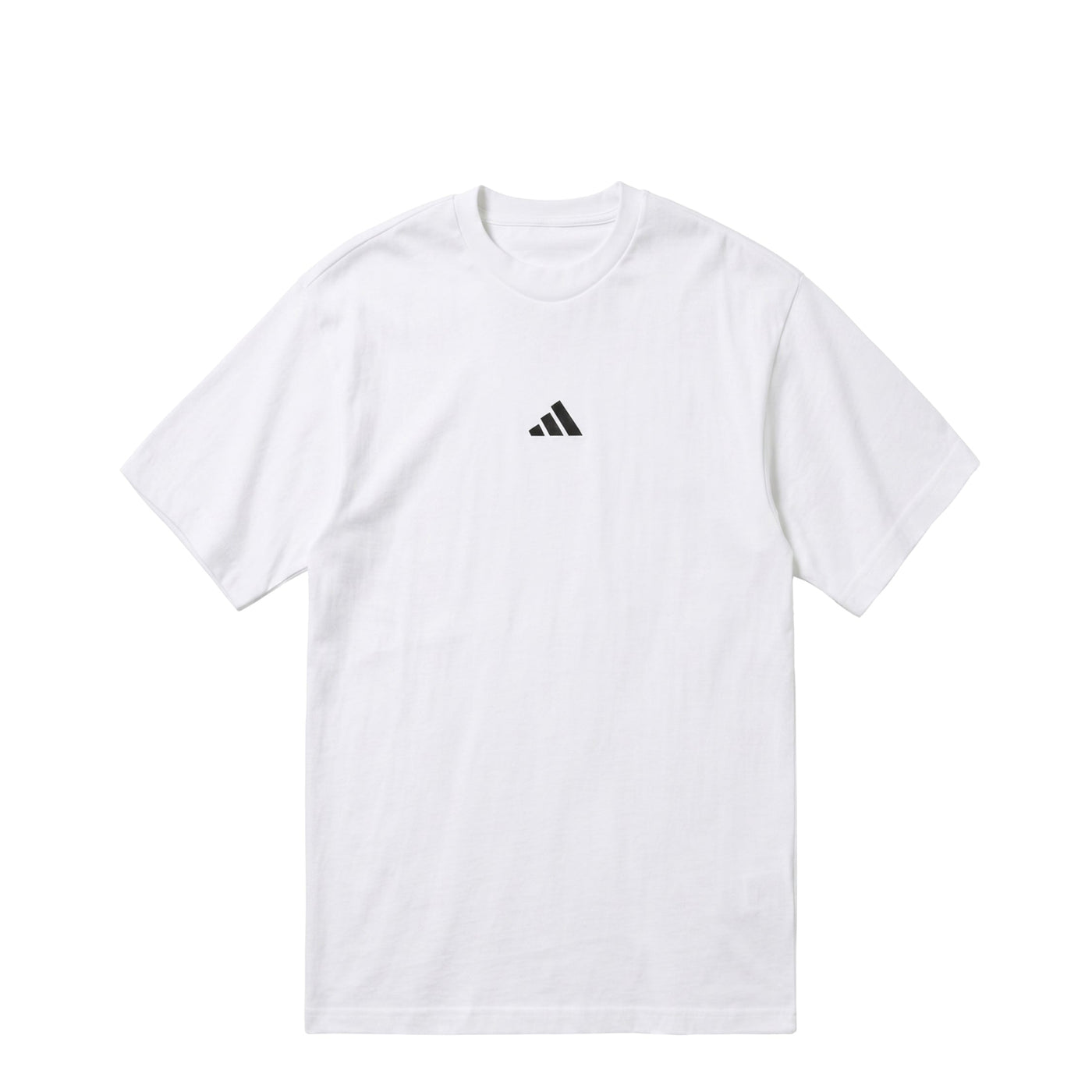 Adidas	T-shirt graphique Runners We Are Different
