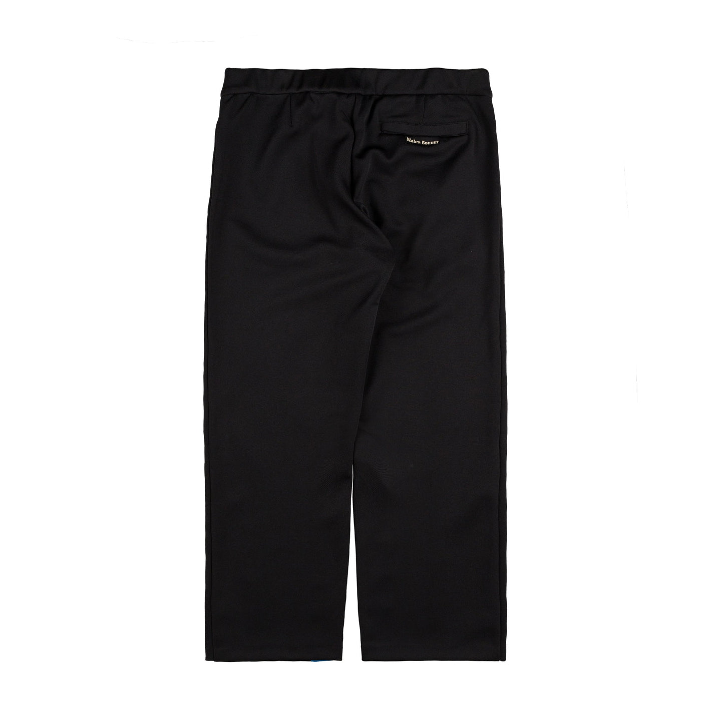 Pantalon de survêtement piqué Adidas x Wales Bonner femme