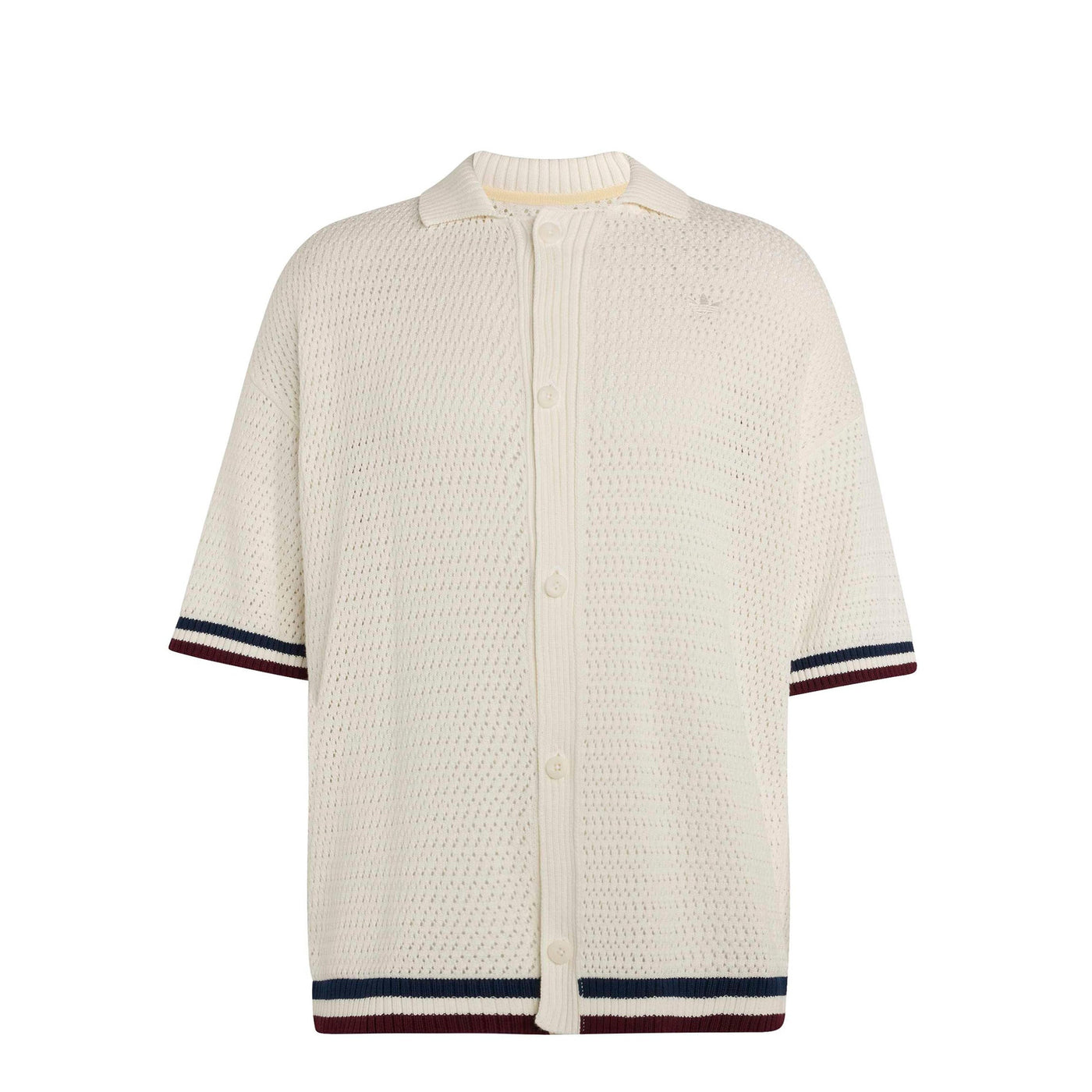 Adidas	Maillot en crochet