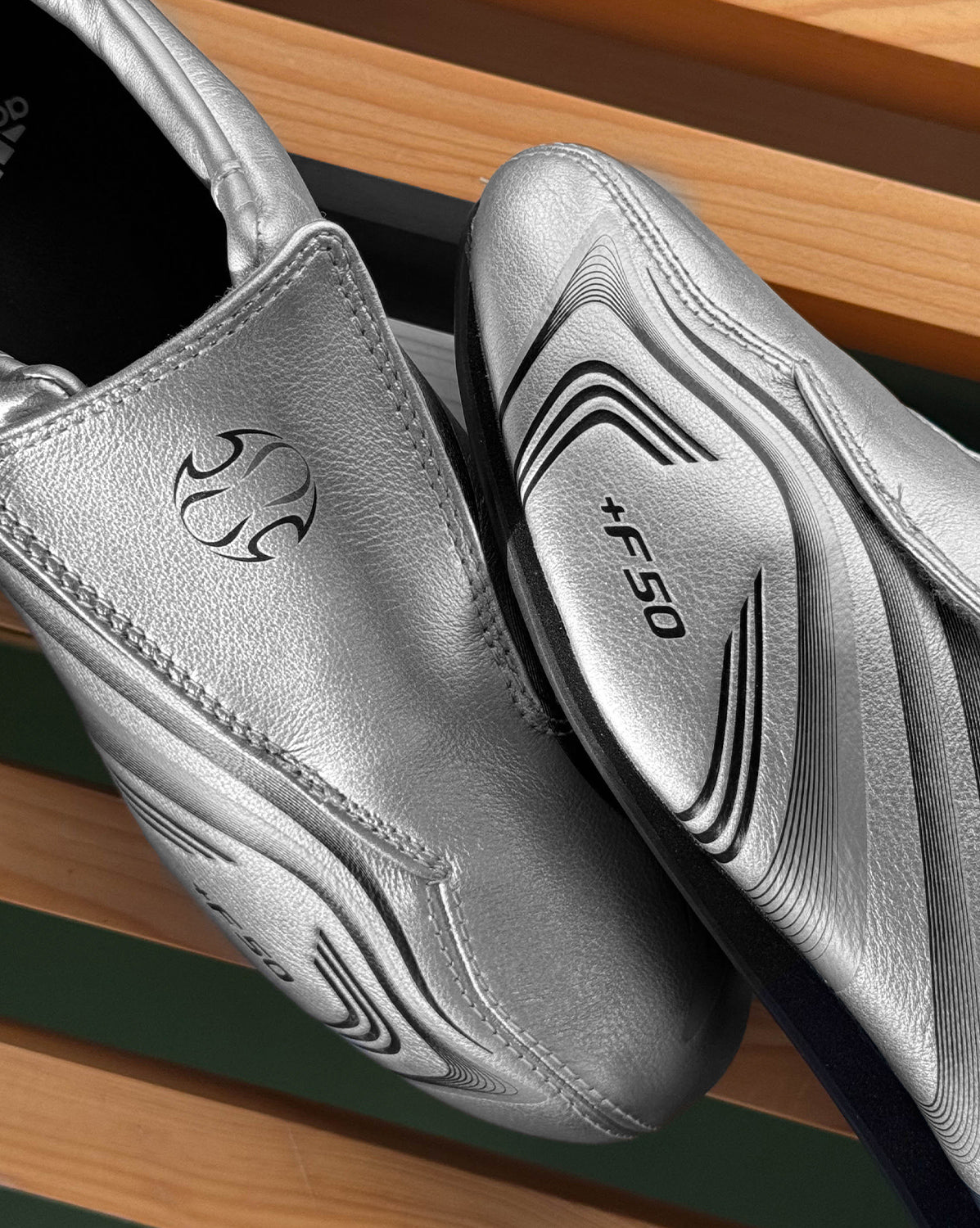 Adidas Taekwondo F50 W