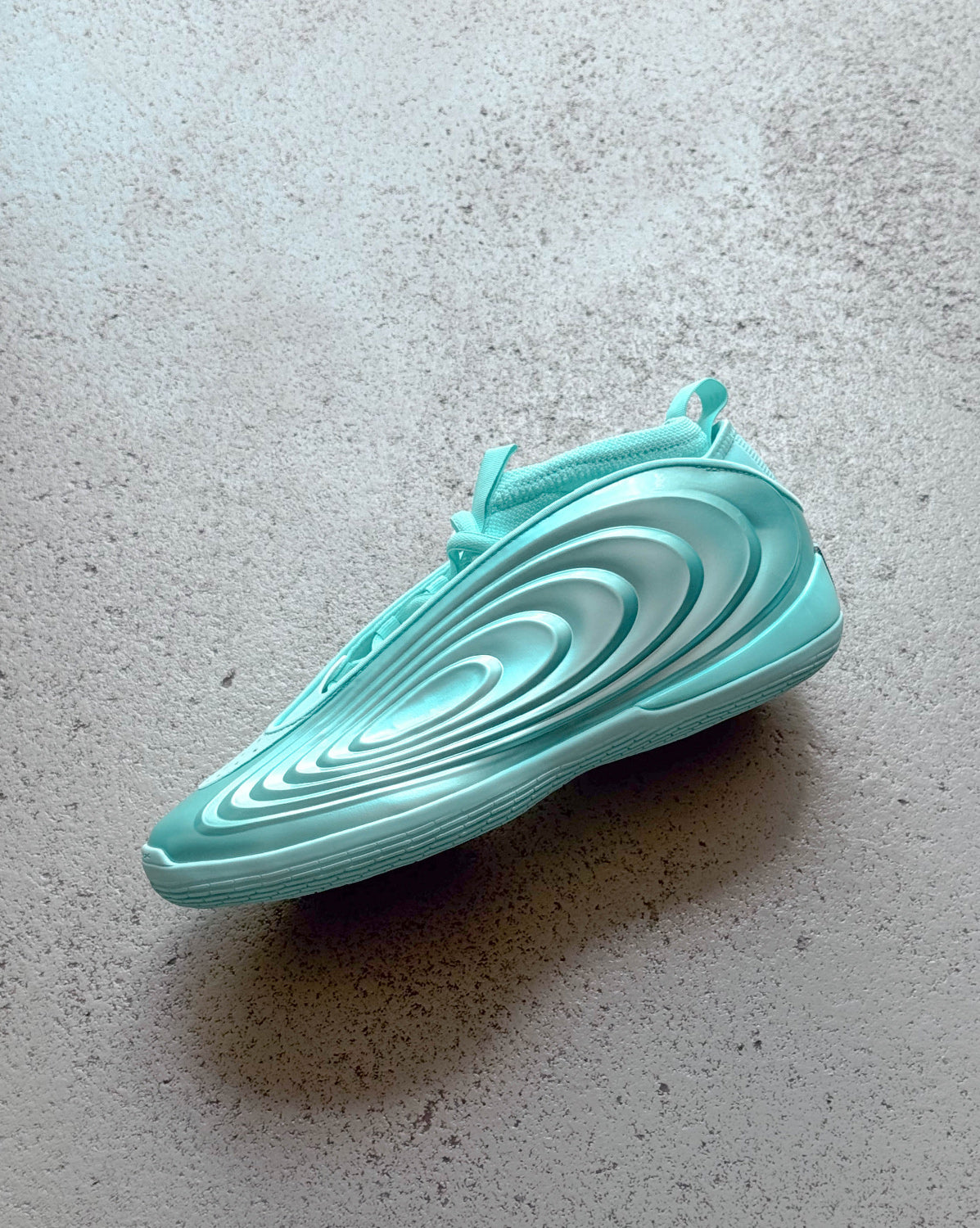 Adidas Harden Vol. 10 *Cyan Clair*