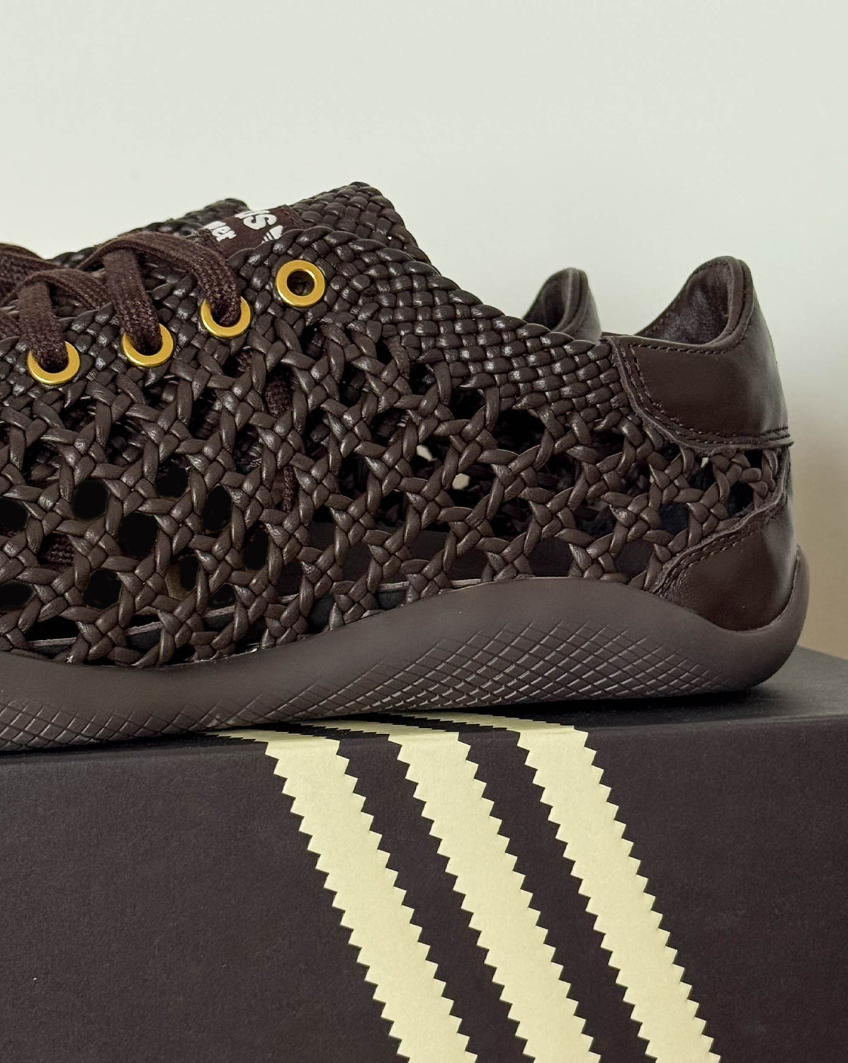 Adidas x Wales Bonner Karintha *Vannerie*