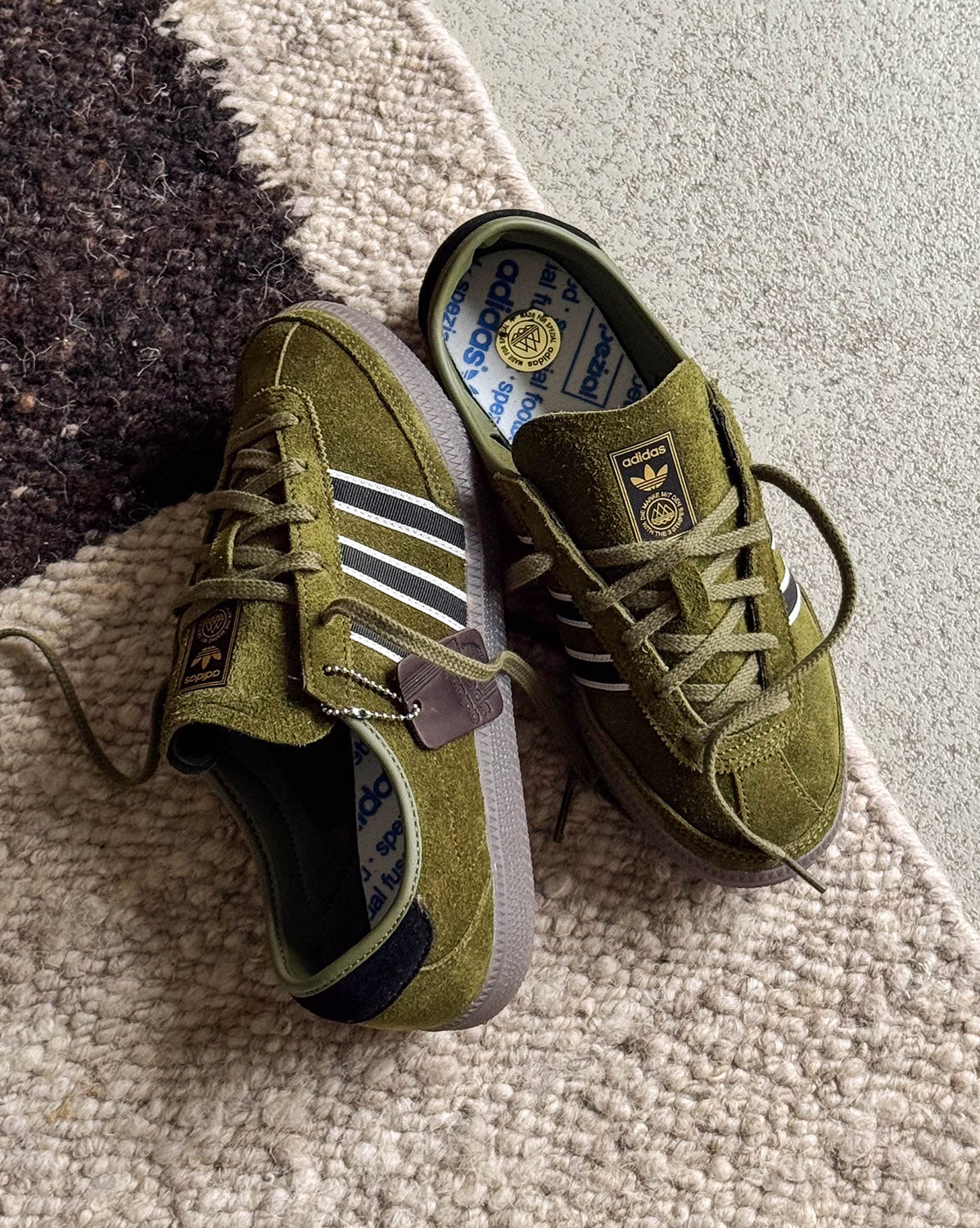 Adidas SPZL Gralfy