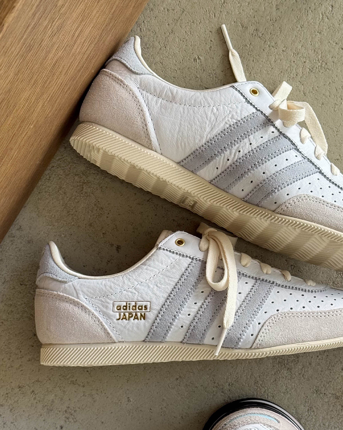 Adidas Japan F